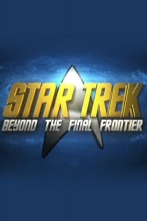 En dvd sur amazon Star Trek: Beyond the Final Frontier