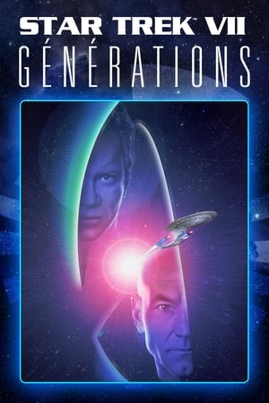 En dvd sur amazon Star Trek: Generations