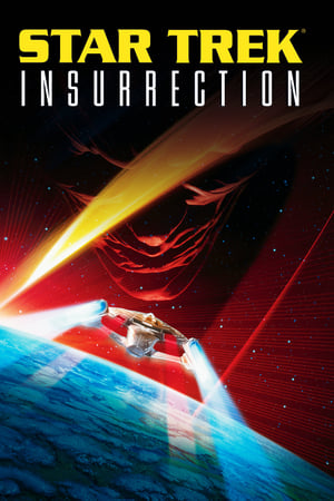 En dvd sur amazon Star Trek: Insurrection