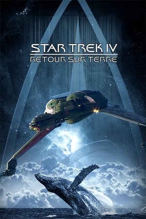 En dvd sur amazon Star Trek IV: The Voyage Home