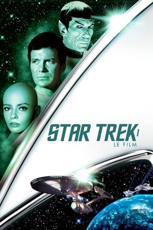 En dvd sur amazon Star Trek: The Motion Picture