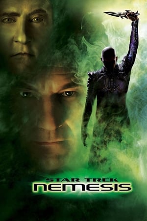 En dvd sur amazon Star Trek: Nemesis