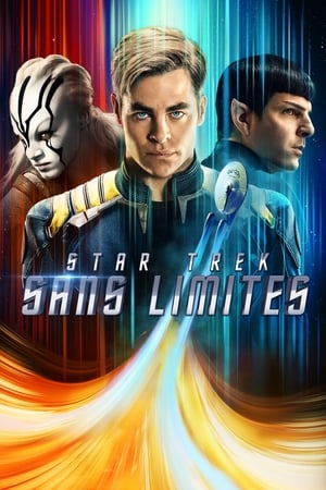 En dvd sur amazon Star Trek Beyond