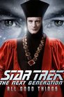 Star Trek The Next Generation - All Good Things