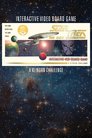Star Trek: The Next Generation: Interactive VCR Board Game - A Klingon Challenge