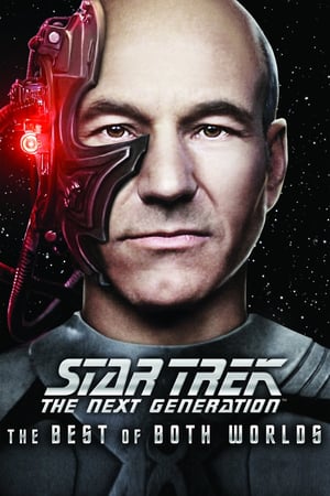 En dvd sur amazon Star Trek: The Next Generation – The Best of Both Worlds