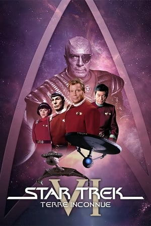 En dvd sur amazon Star Trek VI: The Undiscovered Country