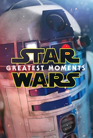 En dvd sur amazon Star Wars: Greatest Moments
