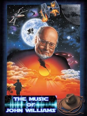 En dvd sur amazon Star Wars: Music by John Williams