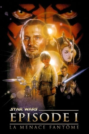 En dvd sur amazon Star Wars: Episode I - The Phantom Menace