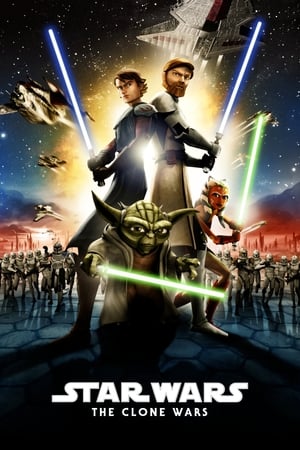 En dvd sur amazon Star Wars: The Clone Wars