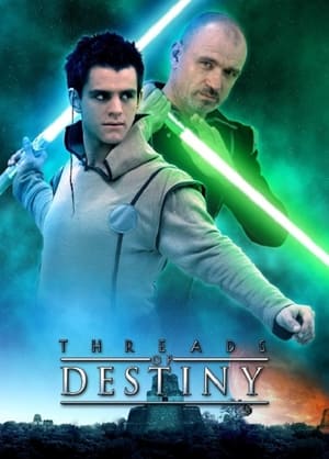 En dvd sur amazon Star Wars: Threads of Destiny