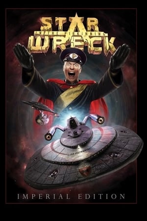 En dvd sur amazon Star Wreck: In the Pirkinning