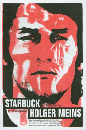 En dvd sur amazon Starbuck Holger Meins