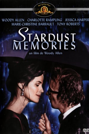En dvd sur amazon Stardust Memories