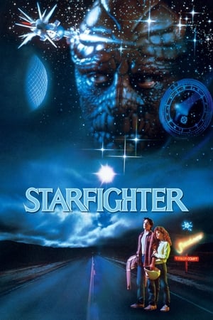 En dvd sur amazon The Last Starfighter