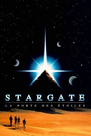 En dvd sur amazon Stargate