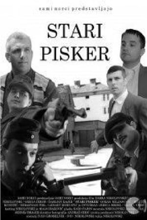 En dvd sur amazon Stari pisker