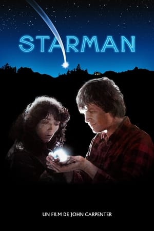 En dvd sur amazon Starman