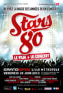 Stars 80, le concert du Stade de France
