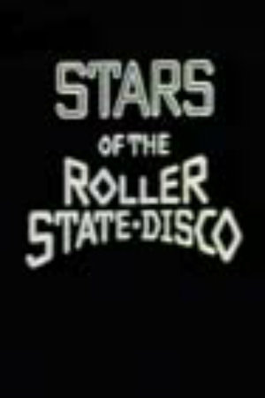 En dvd sur amazon Stars of the Roller State Disco