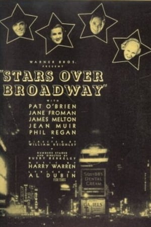 En dvd sur amazon Stars Over Broadway