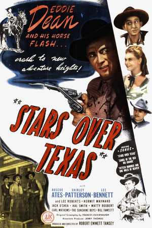 En dvd sur amazon Stars Over Texas