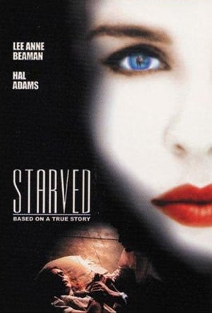 En dvd sur amazon Starved