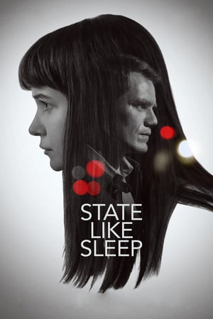 En dvd sur amazon State Like Sleep