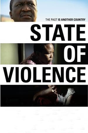 En dvd sur amazon State of Violence