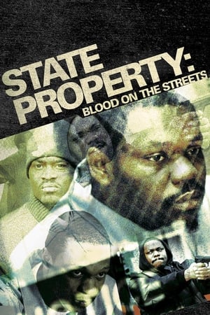 En dvd sur amazon State Property 2