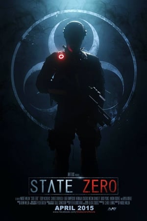 En dvd sur amazon State Zero