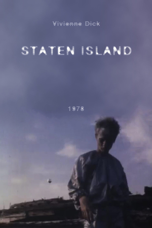 En dvd sur amazon Staten Island
