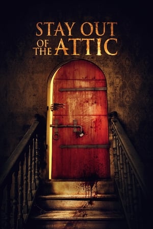 En dvd sur amazon Stay Out of the Attic