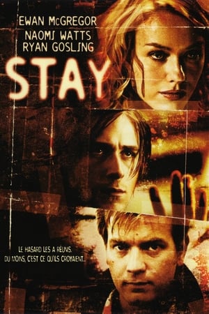 En dvd sur amazon Stay