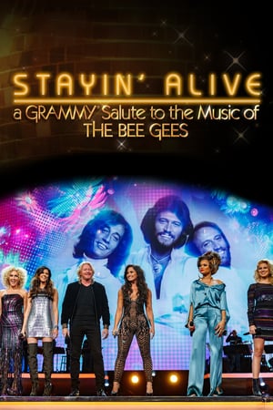 En dvd sur amazon Stayin' Alive: A Grammy Salute to the Music of the Bee Gees