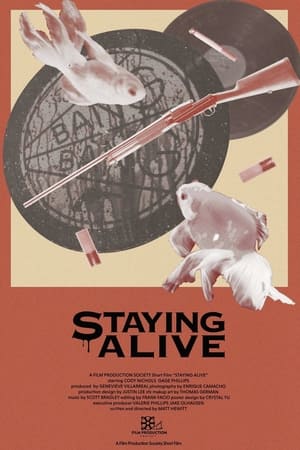 En dvd sur amazon Staying Alive