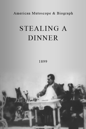 En dvd sur amazon Stealing a Dinner