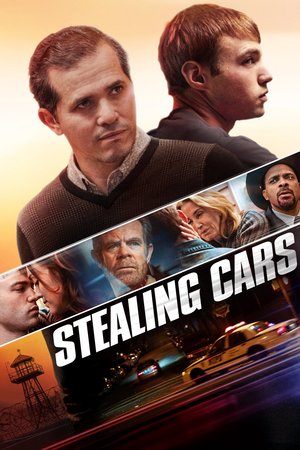 En dvd sur amazon Stealing Cars