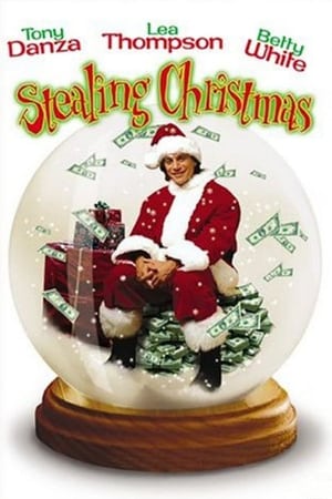 En dvd sur amazon Stealing Christmas