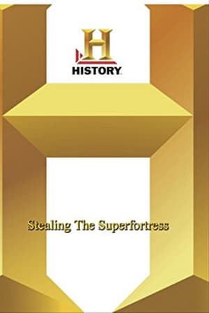 En dvd sur amazon Stealing the Superfortress