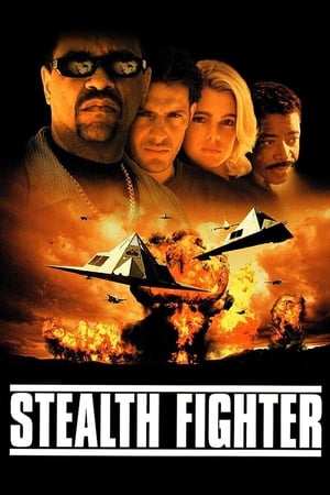 En dvd sur amazon Stealth Fighter