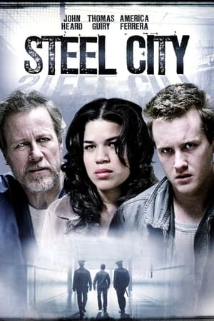En dvd sur amazon Steel City