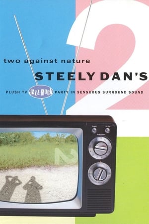 En dvd sur amazon Steely Dan: Two Against Nature