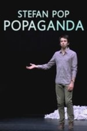 En dvd sur amazon Stefan Pop: Popaganda