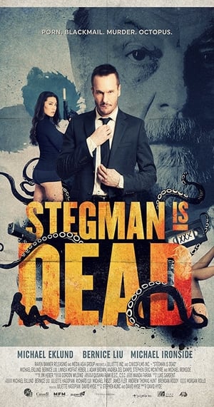 En dvd sur amazon Stegman is Dead