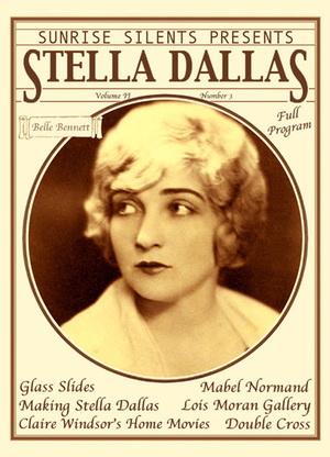 En dvd sur amazon Stella Dallas