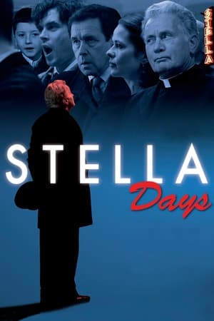 En dvd sur amazon Stella Days
