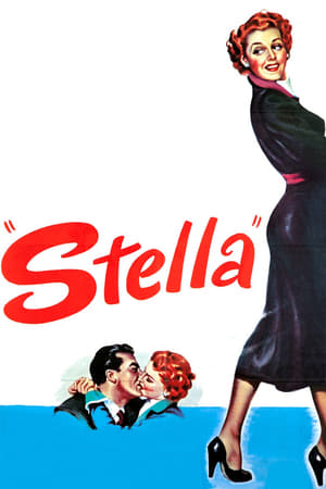 En dvd sur amazon Stella