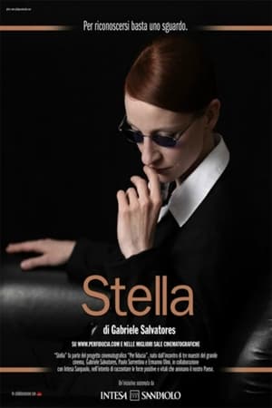 En dvd sur amazon Stella